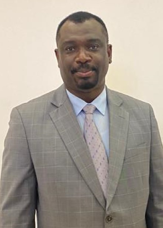 Dr. Gabriel Kofi Boahen Nsiah