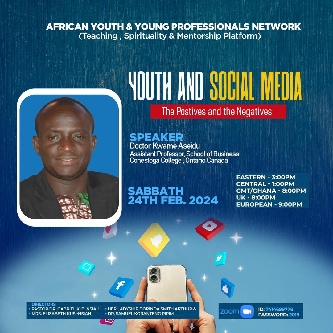 Sankofa Sabbath Session